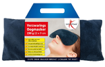 Lucovitaal Verzwaringsoogmasker 230 Gram 1ST