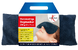 Lucovitaal Verzwaringsoogmasker 230 Gram 1ST 