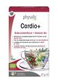 Physalis Cardio Plus Biokruideninfusie Biobuiltjes 20ST