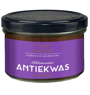 Bruynzeel Cosmetic Homecare Bruynzeel Antiekwas Donker 220ML Bruynzeel Cosmetic Homecare Bruynzeel Antiekwas Donker 220ML