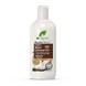 Dr Organic Virgin Coconut Oil Conditioner 265ML Dr Organic Virgin Coconut Oil Conditioner 265ML