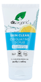 Dr Organic Skin Clear Exfoliating Scrub 150ML