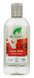 Dr Organic Rose Otto Shampoo 265ML 