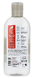 Dr Organic Rose Otto Shampoo 265ML Achterkant fles