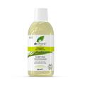 Dr Organic Tea Tree Oil Purifying Mouth Wash 500ML
