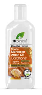 Dr Organic Moroccan Argan Oil Conditioner 265ML Dr Organic Moroccan Argan Oil Conditioner 265ML