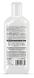 Dr Organic Moroccan Argan Oil Conditioner 265ML Achterkant fles