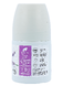 Dr Organic Lavender Deodorant Roll-On 50ML zijkant verpakking