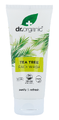 Dr Organic Tea Tree Face Wash 200ML Dr Organic Tea Tree Face Wash 200ML