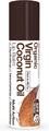 Dr Organic Virgin Coconut Oil Lipbalm SPF15 5.7ML