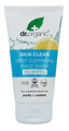 Dr Organic Skin Clear Deep Pore Face Wash 5-In-1 125ML Dr Organic Skin Clear Deep Pore Face Wash 5-In-1 125ML