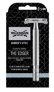 Wilkinson Barbers Style The Edger Scheermes 1ST