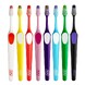TePe Nova Medium Tandenborstel 1ST assortiment tandenborstels
