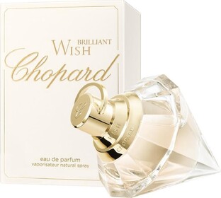 Chopard Wish Brilliant Eau de Parfum 75ML Chopard Wish Brilliant Eau de Parfum 75ML