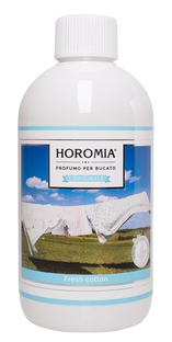 Horomia Fresh Cotton Wasparfum 500ML Horomia Fresh Cotton Wasparfum 500ML