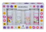 Horomia 4 Wasparfum Set 200ML