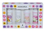 Horomia 4 Wasparfum Set 200ML Horomia 4 Wasparfum Set 200ML