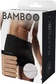 Naproz Bamboo Men's Original Boxer Grijs 2-Pack XL 2PR