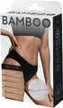 Naproz Bamboo Midi Brief Grijs L 1ST Naproz Bamboo Midi Brief Grijs L 1ST