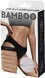 Naproz Bamboo Midi Brief Grijs L 1ST 