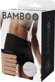 Naproz Bamboo Men's Original Boxer Grijs 2-Pack S 2PR