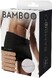 Naproz Bamboo Men's Original Boxer Grijs 2-Pack S 2PR 