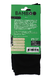 Naproz Bamboo Airco Sokken Zwart 3-Pack 39-42 3PR Achterkant verpakking