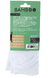 Naproz Bamboo Airco Sokken Wit 3-Pack 39-42 3PR Achterkant verpakking Naproz Bamboo Airco Sokken Wit 3-Pack 39-42 3PR Achterkant verpakking
