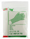 Lohmann & Rauscher TG Handschoen Maat 9-10 Large 1PR 