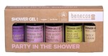 Benecos Bio Shower Party Giftset 1ST Benecos Bio Shower Party Giftset 1ST