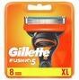 Gillette Fusion 5 Scheermesjes 8ST