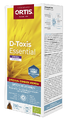 Ortis D-Toxis Essential Zonder Jodium 250ML