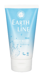 Earth Line Aqua Bodywash 150ML