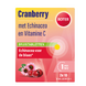 Roter Cranberry Bruistabletten 20ST Roter Cranberry Bruistabletten 20ST