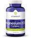 Vitakruid Magnesium 200 Complex Tauraat Malaat Bisglycinaat 180TB  Vitakruid Magnesium 200 Complex Tauraat Malaat Bisglycinaat 180TB