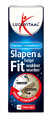 Lucovitaal Slapen & Helpt Fit Wakker Worden Tabletten 30TB