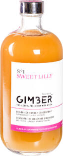 Gimber So1 Sweet Lilly 500ML