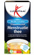 Lucovitaal Vrouwenmantel Menstruatie Thee 20ZK 