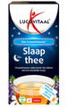 Lucovitaal Slaap Thee 20ZK Lucovitaal Slaap Thee 20ZK