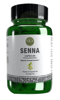 Vanan Senna Capsules 60CP Vanan Senna Capsules 60CP