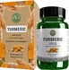 Vanan Turmeric Capsules 60CP 46647