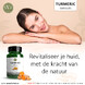 Vanan Turmeric Capsules 60CP 47428 Vanan Turmeric Capsules 60CP 47428