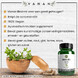 Vanan Brahmi Capsules 60CP 47409 Vanan Brahmi Capsules 60CP 47409