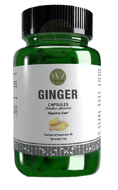 Vanan Ginger Capsules 60CP Vanan Ginger Capsules 60CP