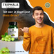 Vanan Triphala Capsules 60CP 47425 Vanan Triphala Capsules 60CP 47425