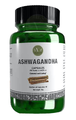 Vanan Ashwagandha Capsules 60CP Vanan Ashwagandha Capsules 60CP