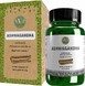 Vanan Ashwagandha Capsules 60CP doosje met potje vanan Vanan Ashwagandha Capsules 60CP doosje met potje vanan