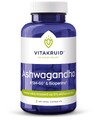 Vitakruid Ashwagandha 5% withanoliden KSM-66® & Bioperine® 60 90VCP Vitakruid Ashwagandha 5% withanoliden KSM-66® & Bioperine® 60 90VCP