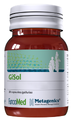 Metagenics Gisol Capsules 30CP