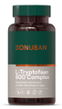 Bonusan L-Tryptofaan 500 Complex Capsules 60ST Bonusan L-Tryptofaan 500 Complex Capsules 60ST